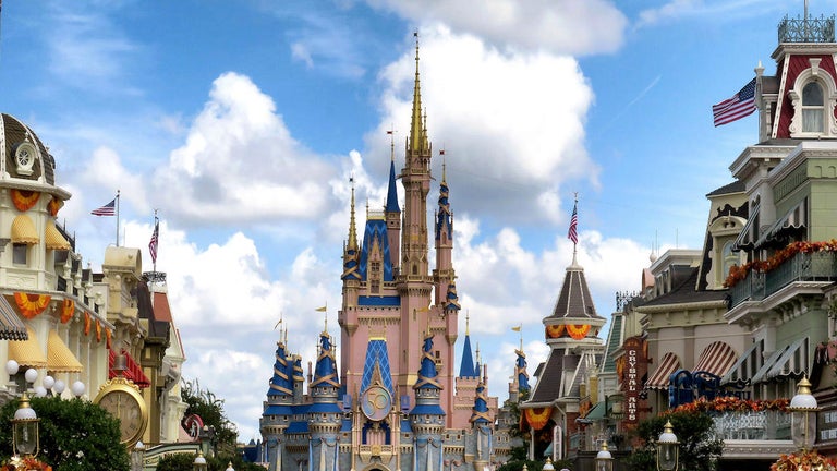 Disney World Recently Wiped Controversial Name From Legendary Attraction
