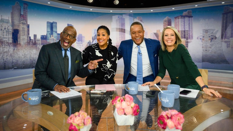 'Today Show' Loses Another Anchor on Weekends