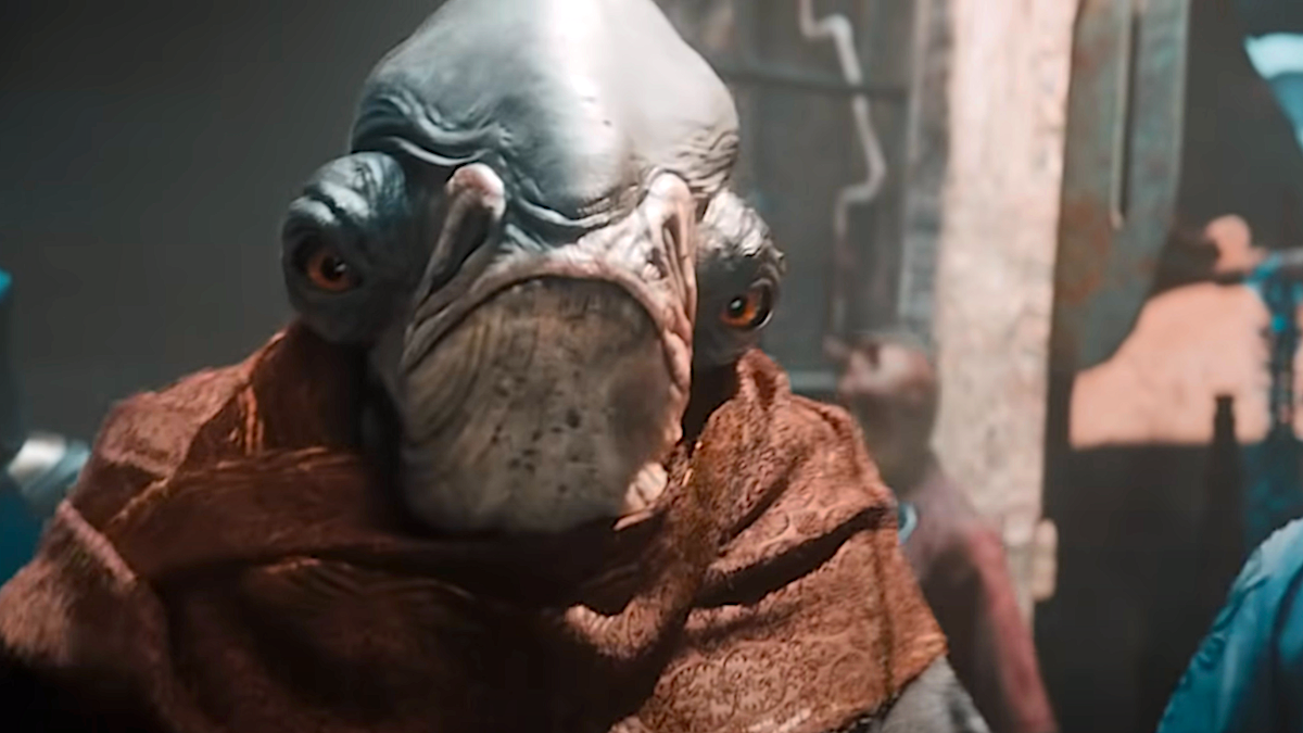 New Star Wars Game Reportedly a Combination of The Last of Us and Jedi:  Fallen Order