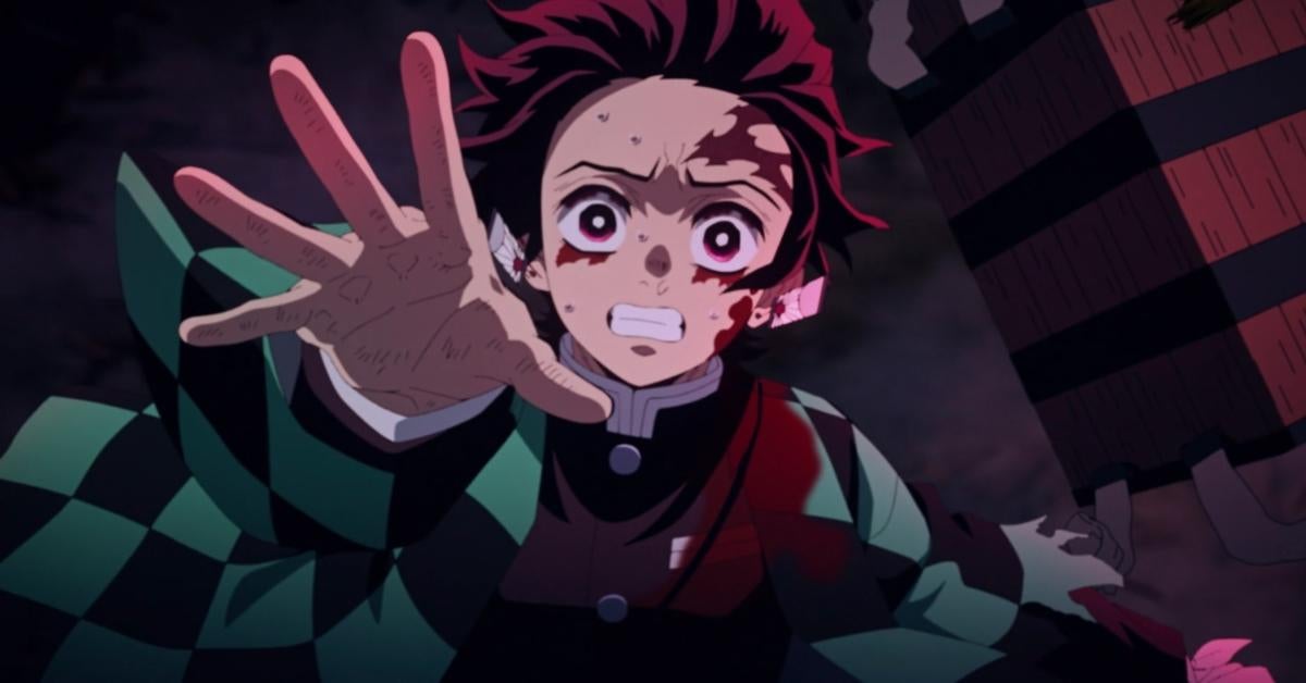 Demon Slayer: Kimetsu no Yaiba (Episode 9) - Temari Demon and Arrow Demon -  The Otaku Author | Anime, Personagens de anime, Personagens de anime  feminino