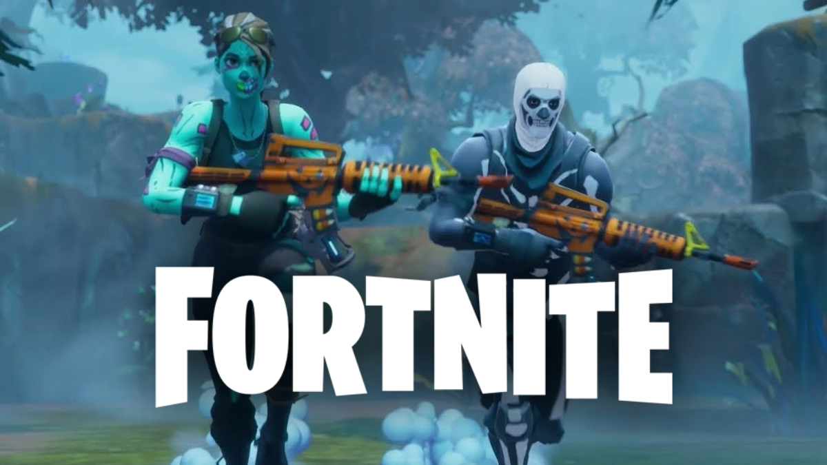 fortnite