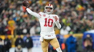 LA Rams vs San Francisco 49ers NFC Championship: Preview with the Enemy -  Turf Show Times