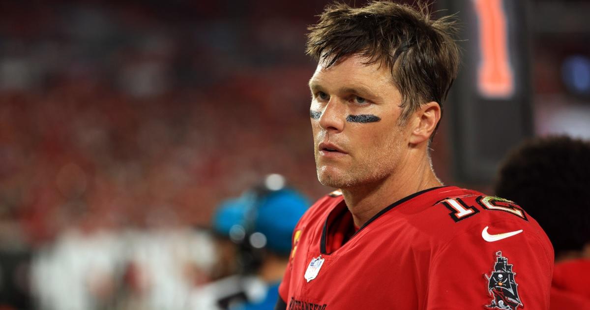 Tom Brady's Failed Master Plan to Leave Tampa Bay Buccaneers Revealed ...