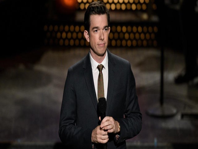 'SNL' Taps John Mulaney for 5-Timers Club Alongside LCD Soundsystem in Next Episode