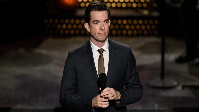 John Mulaney's New Netflix Standup Special Gets Premiere Date