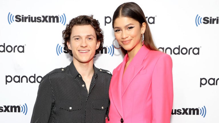 When Will Tom Holland Appear on 'Euphoria' With Zendaya