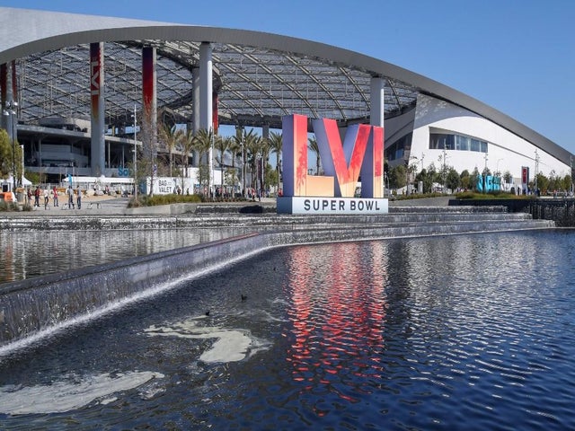 Super Bowl 2022: Why Bengals Will Be Home Team in Rams' Home Stadium