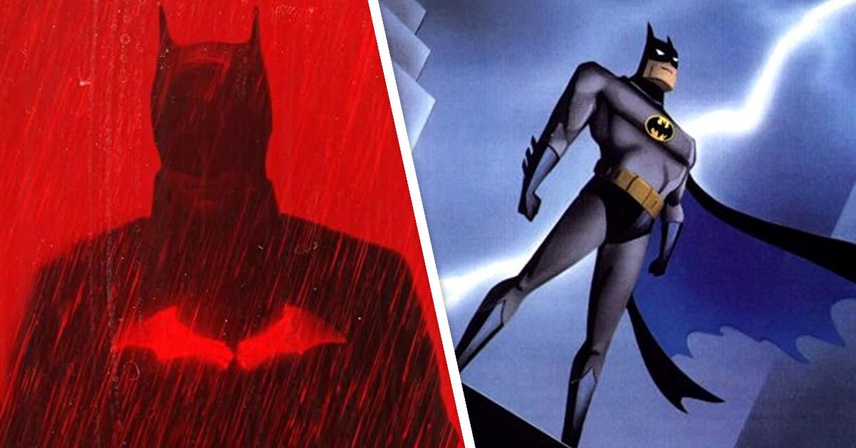 BATMAN The Animated Series Wallpaper  Batman pictures, Batman wallpaper,  Batman poster