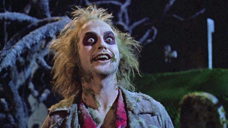 'Beetlejuice 2' Gets Theatrical Release Date