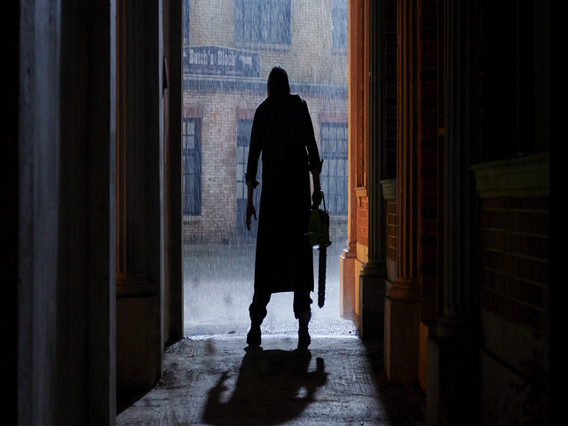 'Texas Chainsaw Massacre' Sequel Trailer Has Netflix Viewers Sounding Off