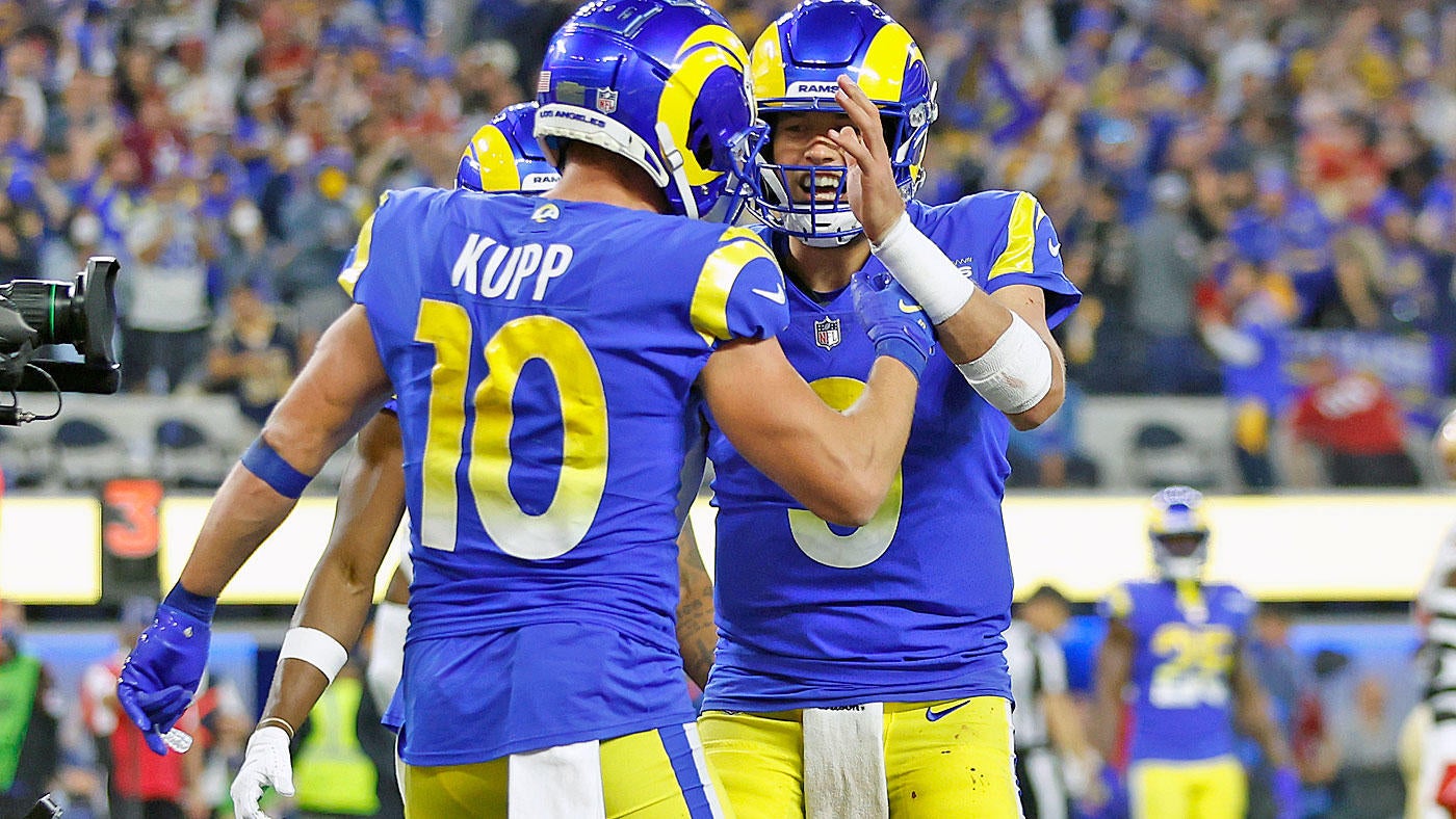 Cooper Kupp on trade block: Matthew Stafford reacts to Rams' surprising plan to deal veteran receiver