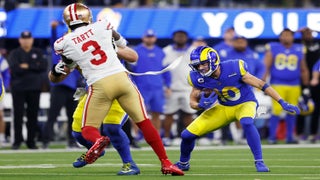 Did Jaquiski Tartt's Dropped Interception Cost the 49ers a Super