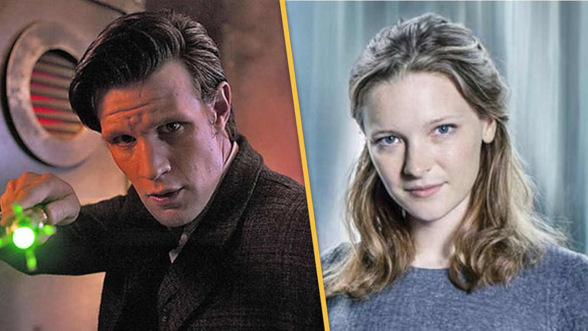 matt-smith-morfydd-clark