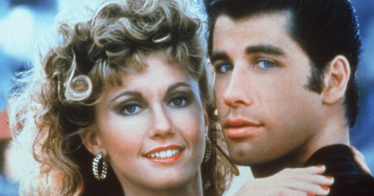 grease-getty-images