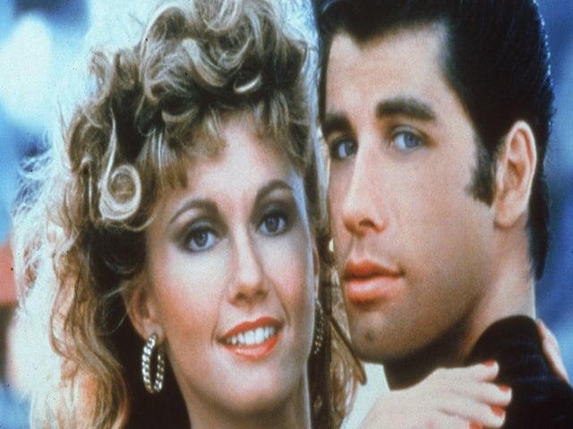 John Travolta Honors Olivia Newton-John in 'Grease'-Themed Super Bowl Ad