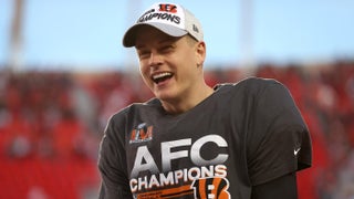 Rovell's Pick for AFC Championship Game: Bengals vs. Chiefs