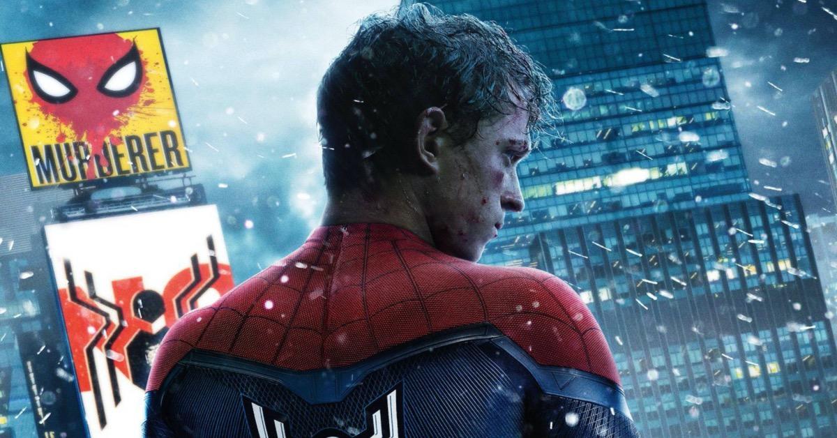 Tom Holland Plans to Take a Break Before Spider-Man 4