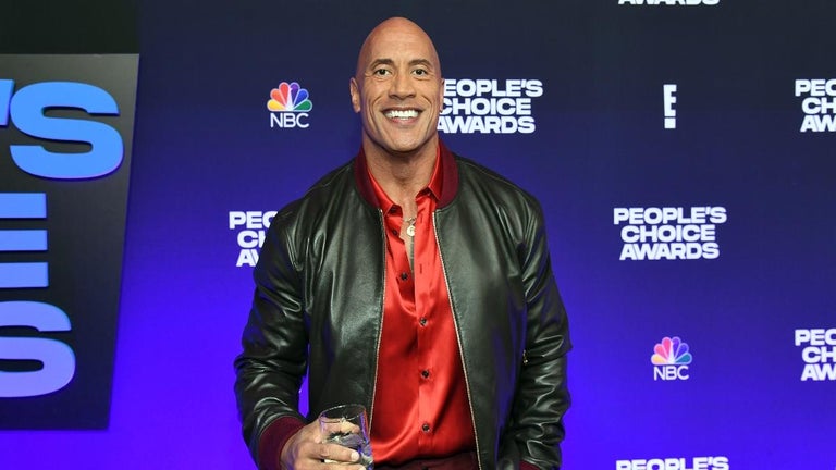 Dwayne 'The Rock' Johnson Teases 'Very Cool and Big Surprise' for Super Bowl Sunday