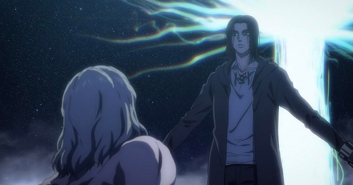 Attack On Titan Celebrates Final Season with NYC & LA Murals