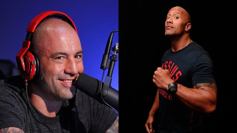 Dwayne 'The Rock' Johnson Weighs in on Joe Rogan Spotify Podcast Controversy