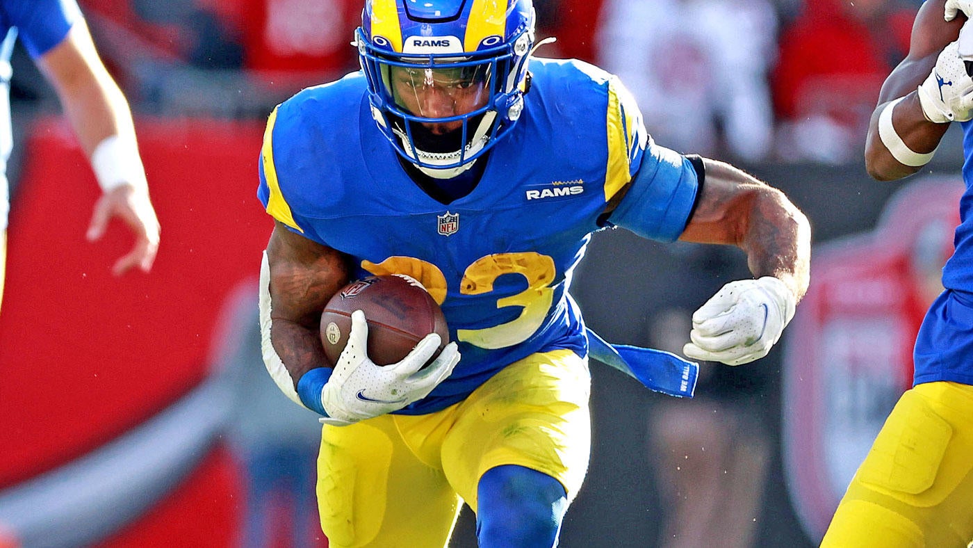 Rams vs. Raiders odds, line, spread: Thursday Night Football picks, NFL predictions from computer model