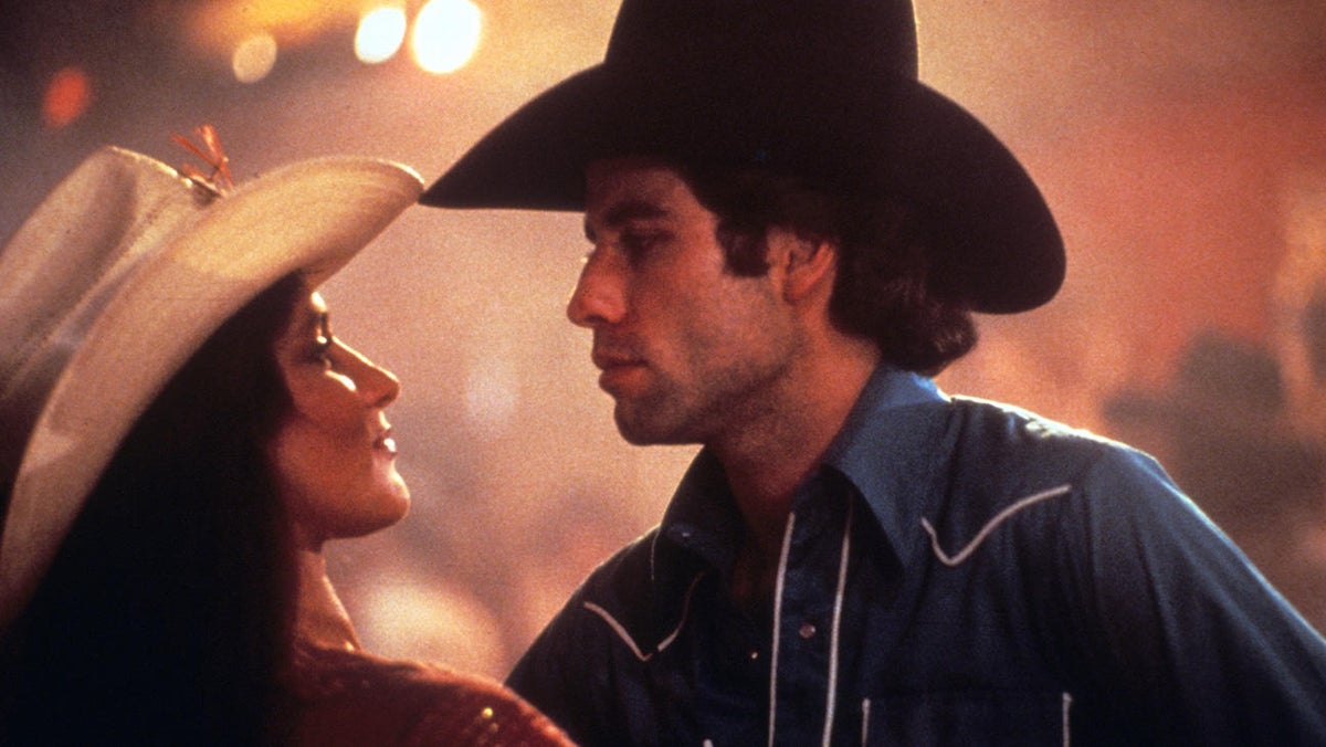 Urban Cowboy TV Series in the Works From Paramount+