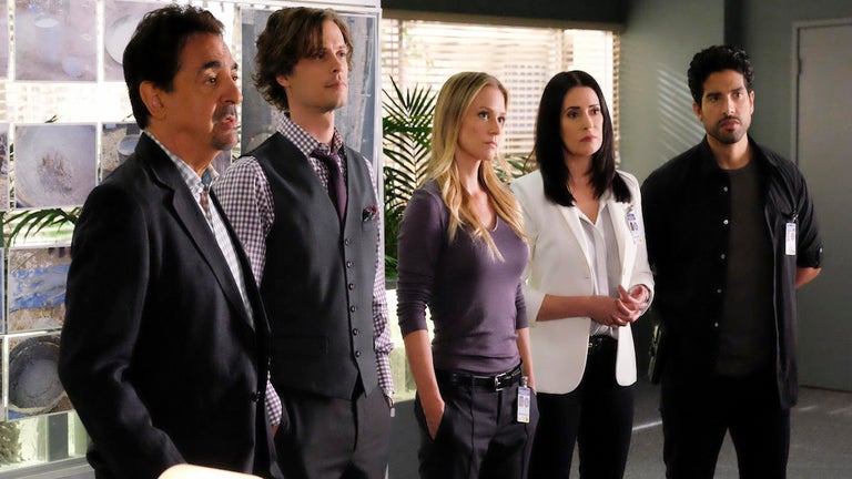 'Criminal Minds' Stars Can't Hide Their Excitement to Return for Paramount+ Revival