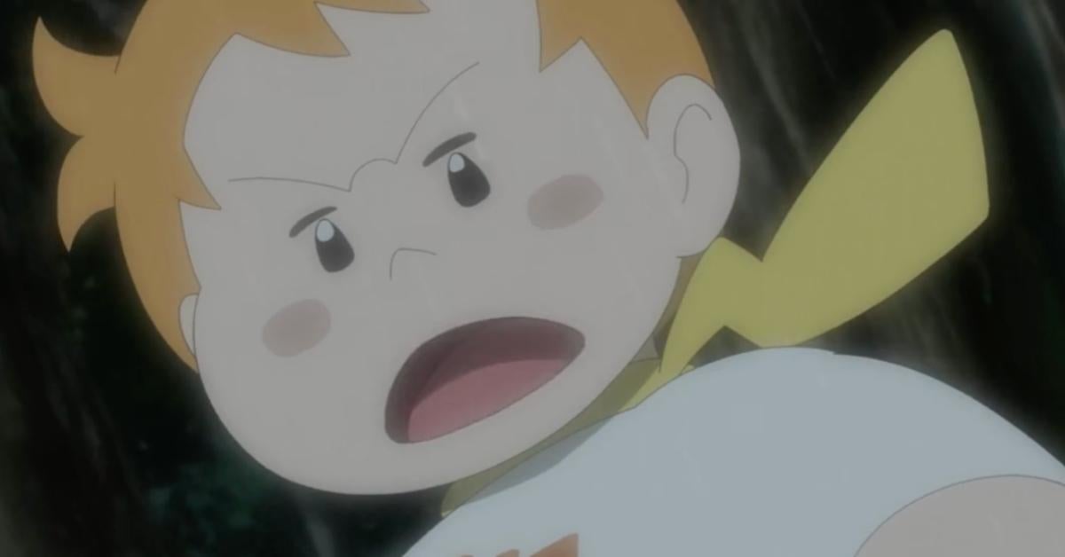 Pokemon (2019) - Episódio 96 - Animes Online