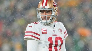 49ers uniform undergoing several changes for 2022, could be