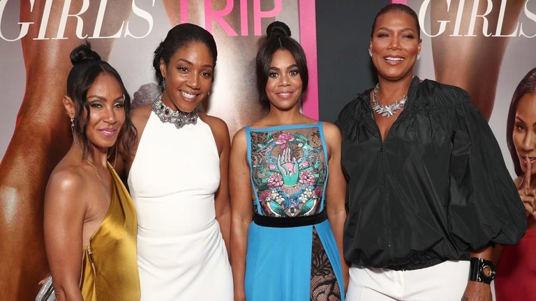 'Girls Trip 2' Is 'Officially Happening'