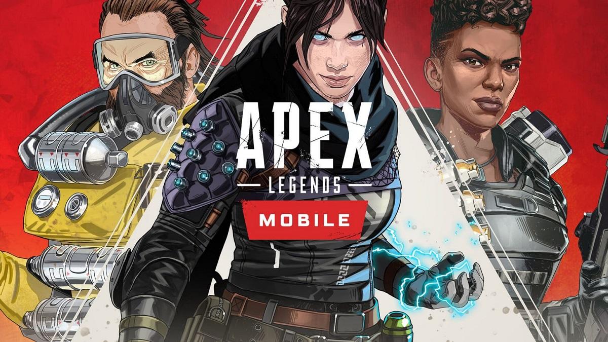 Apex Legends Mobile Limited Release Announced - Vimarsana News