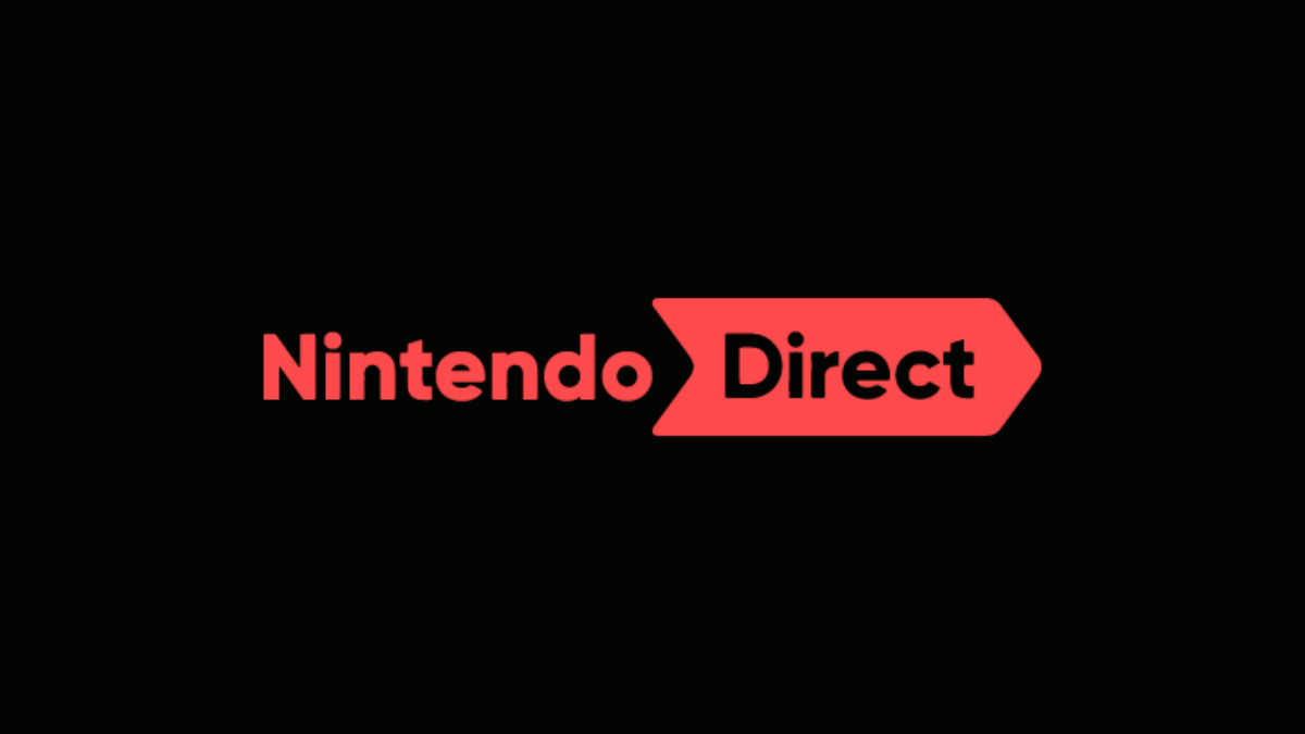 New Nintendo Direct Reportedly Happening This Week