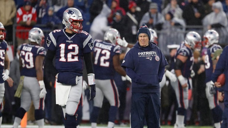 Tom Brady Doesn't Mention Bill Belichick, New England Patriots in Retirement Announcement