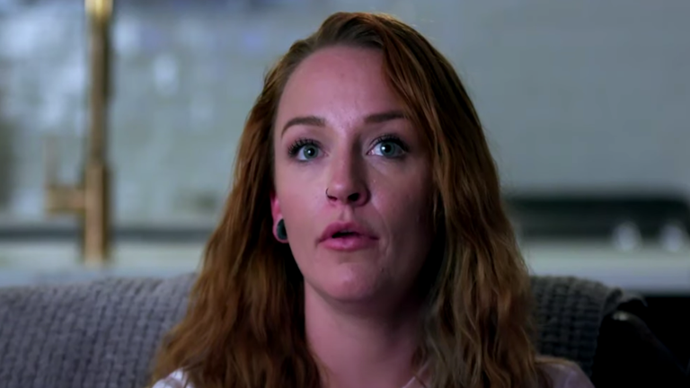'Teen Mom OG' Cast Shocked at Jade Cline's Post-Surgery Painkiller Drama in Exclusive 'Girls' Night In' Preview