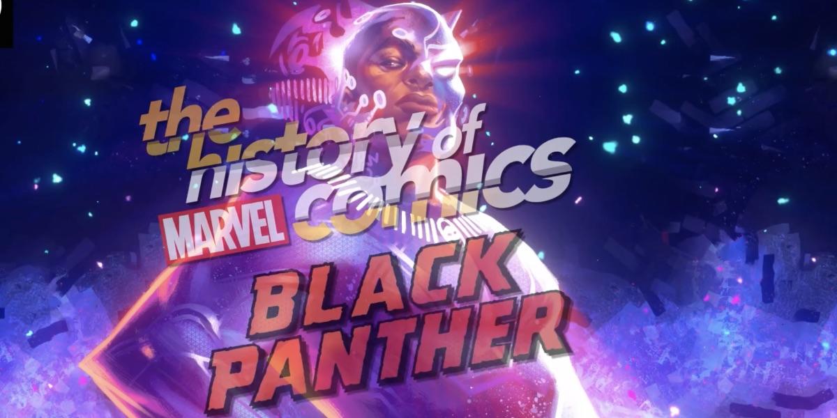 history-marvel-comics-black-panther
