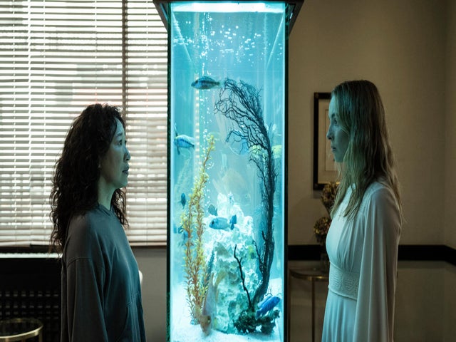 'Killing Eve' Spinoff Focused on Surprising Character Reportedly in the Works