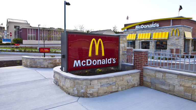 McDonald's Brings Back Fan-Favorite Menu Item for First Time in 10 Years