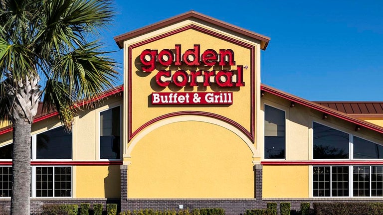 Massive Brawl Breaks out at Pennsylvania Golden Corral in Viral Video After Buffet Runs out of Steak