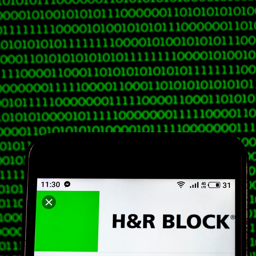 H&R Block Tax App