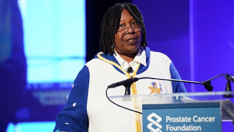 Whoopi Goldberg's Reported Reaction to 'The View' Suspension Revealed