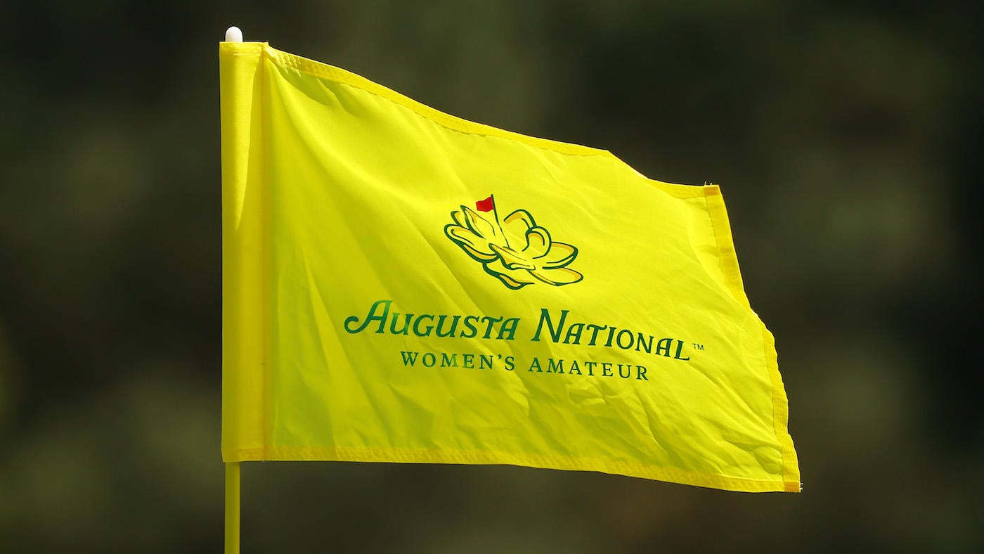 2026 Augusta National Women's Amateur field features all top 20 golfers, including No. 1 Kiara Romero