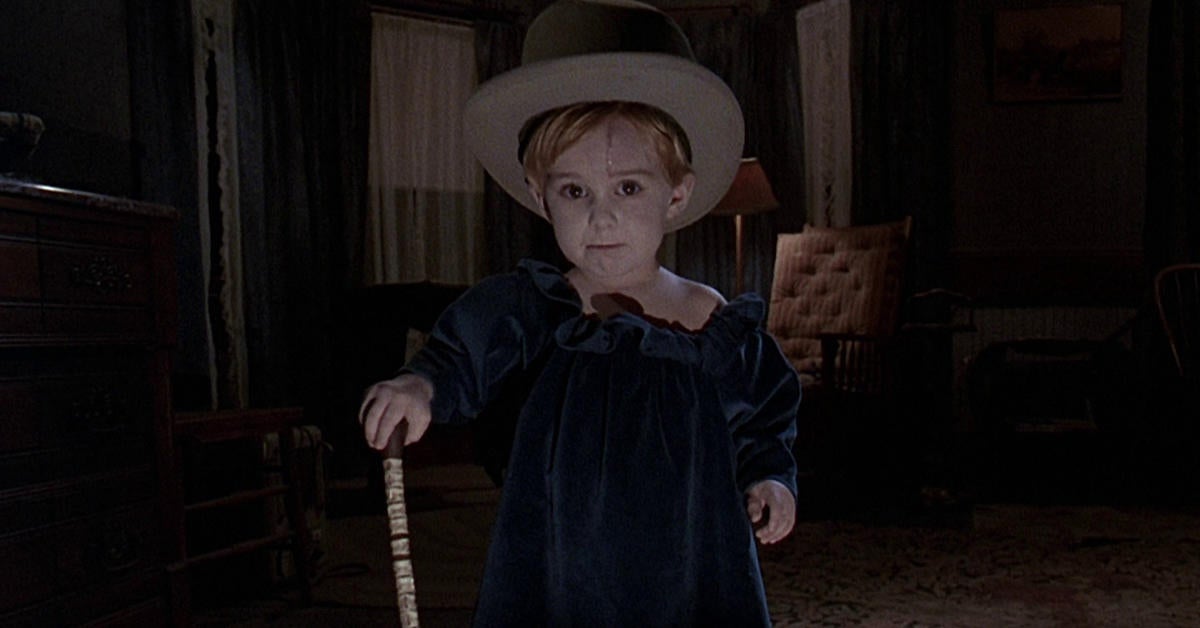 Former Pet Sematary Director Hopes to Make Return to Horror - Vimarsana News