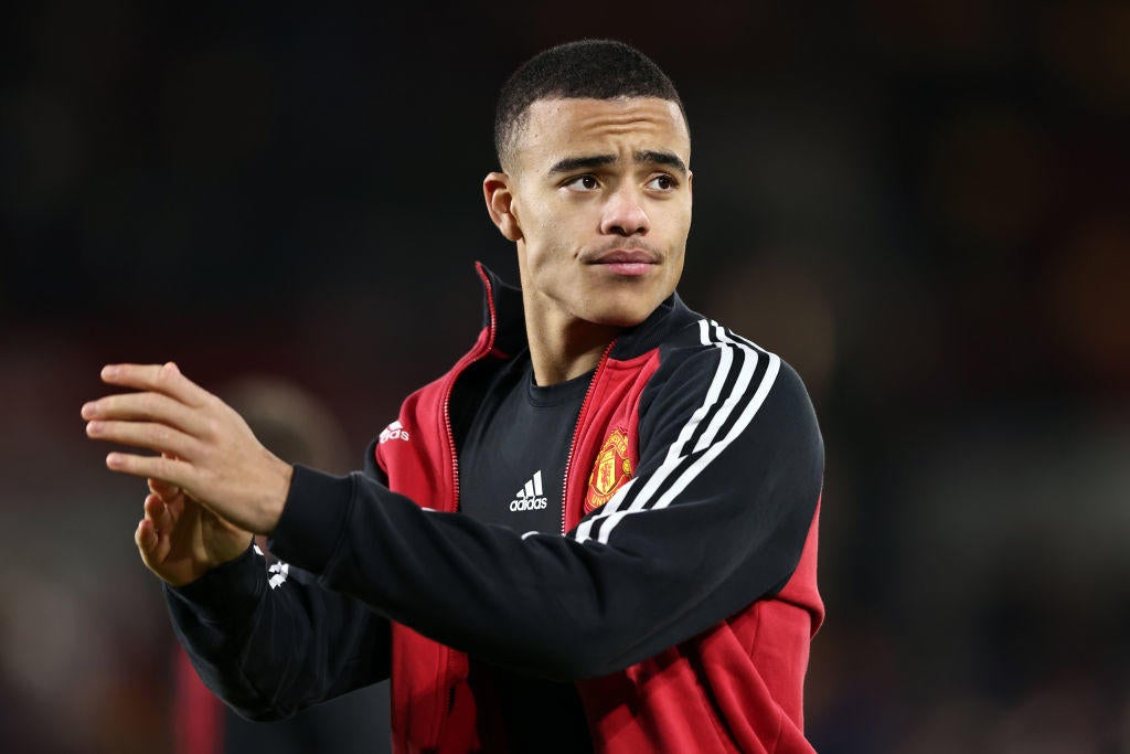 FIFA 22 Removes Mason Greenwood From the Game After Abuse and Rape Allegations - Vimarsana News