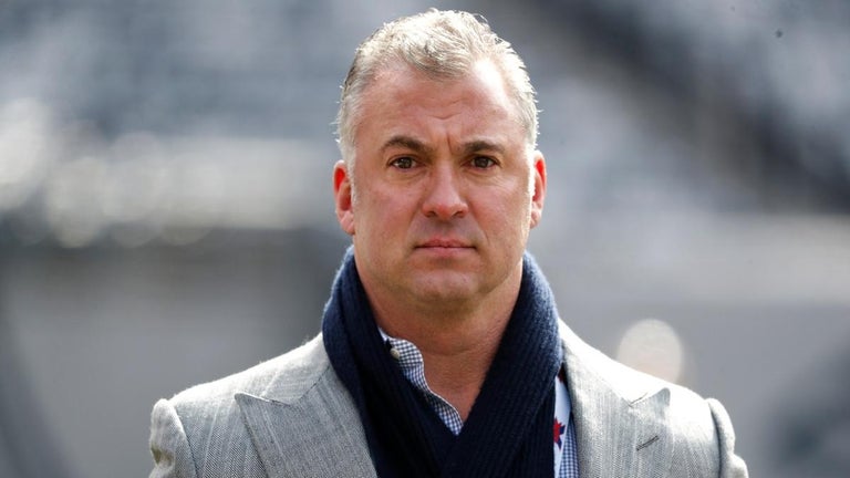 Shane McMahon Reportedly out at WWE Following Rumors of Royal Rumble Clash