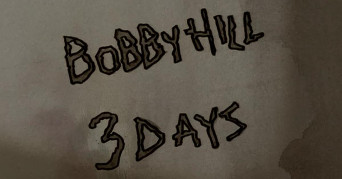 King of the Hill 2023👣An Officer and a Gentle Boy ❤️S07EP15