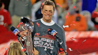 Tom Brady to the Dolphins? Miami 'definitely on the table' for QB in 2023  offseason, per report
