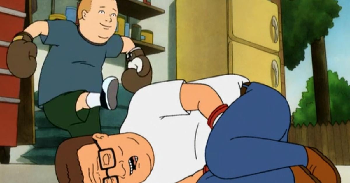Top 10 Best King of the Hill Episodes