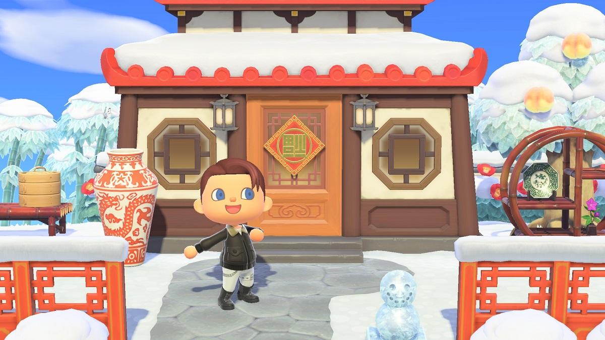 New Animal Crossing: New Horizons Holiday Events Teased