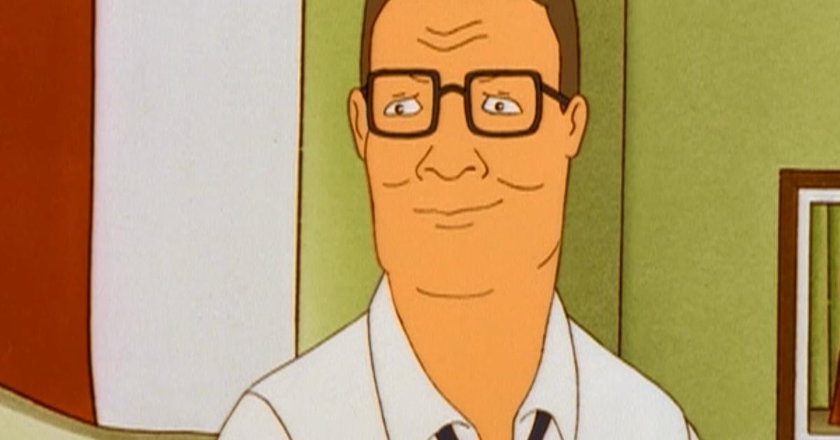 Top 10 Best King of the Hill Episodes