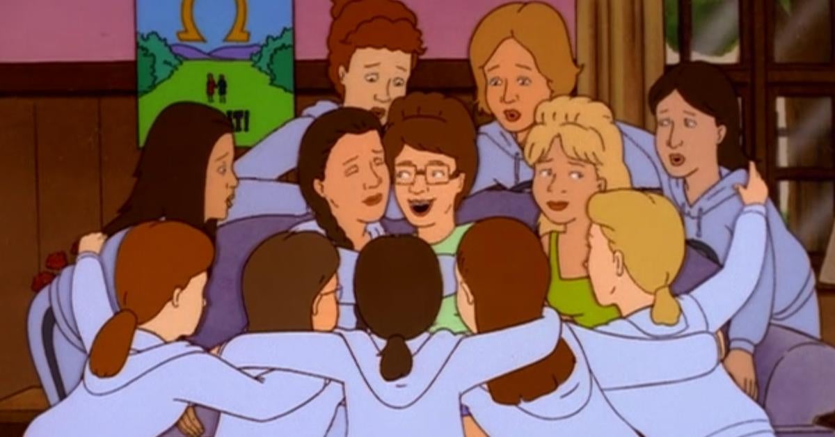 Top 10 Best King of the Hill Episodes